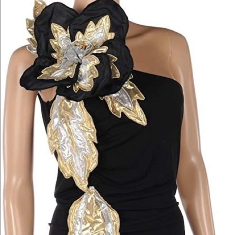 💳 Patricia Field SATC Carrie signature dress💳